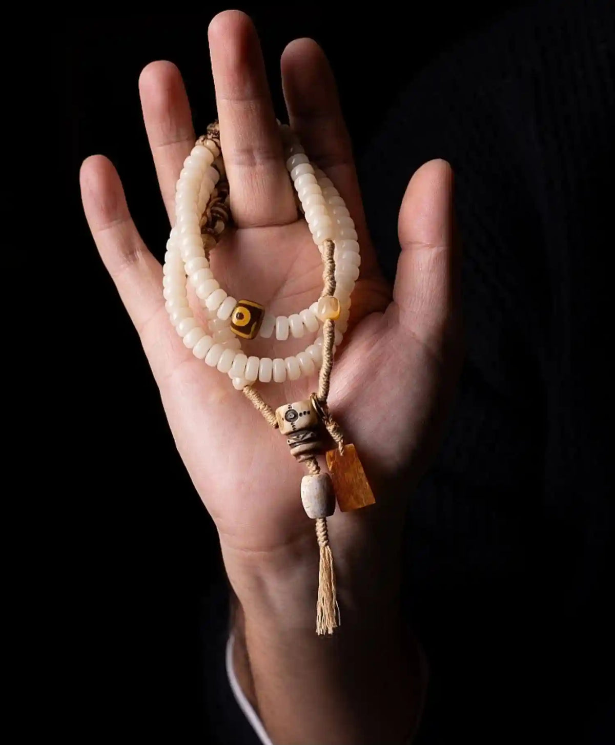 Tibetan Tenderness and Faith: Why Bodhi Seeds Are the Most Touching Mortal Tokens of Tibet