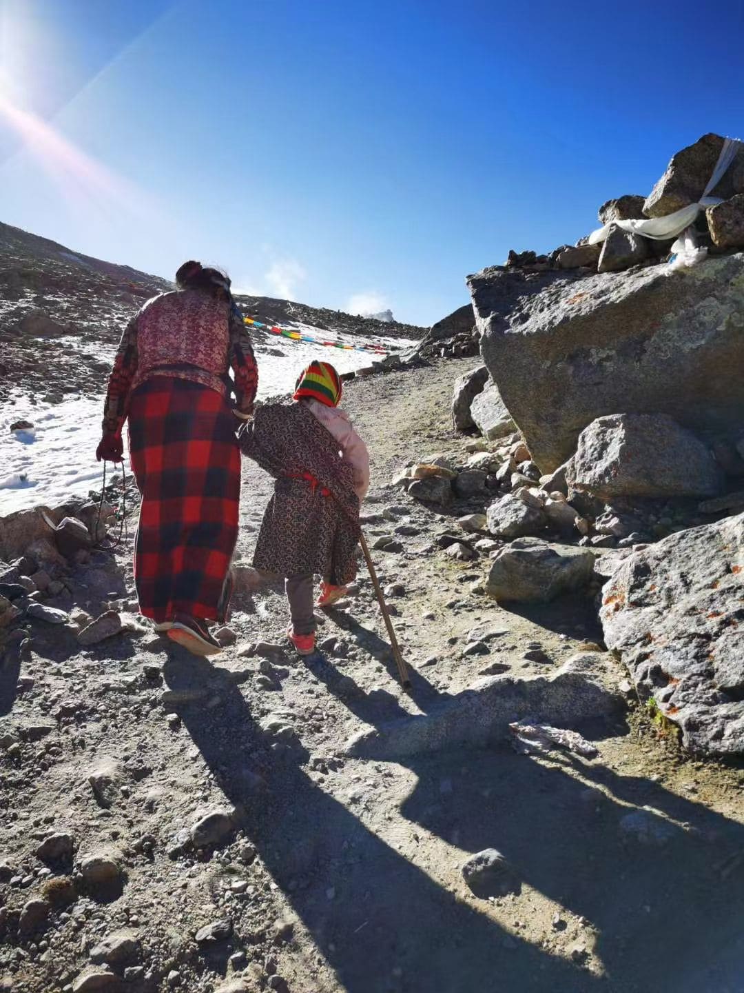 The Ultimate Guide to Mount Kailash Kora: A Soul-Stirring Pilgrimage on Foot
