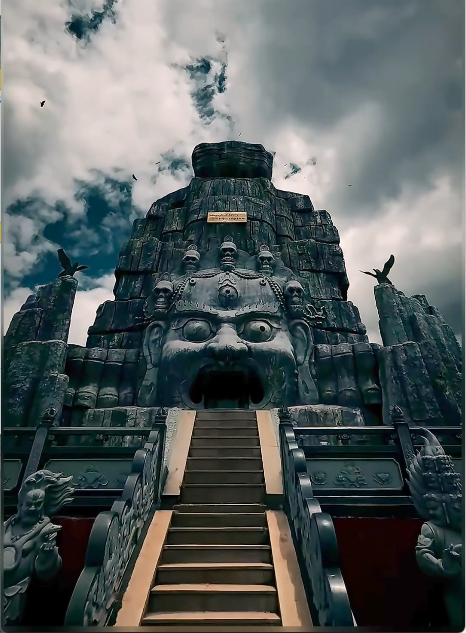 Sky Burial Grounds: Atop Snow-Capped Peaks, A Lesson in Life, Death and the Gift of Giving
