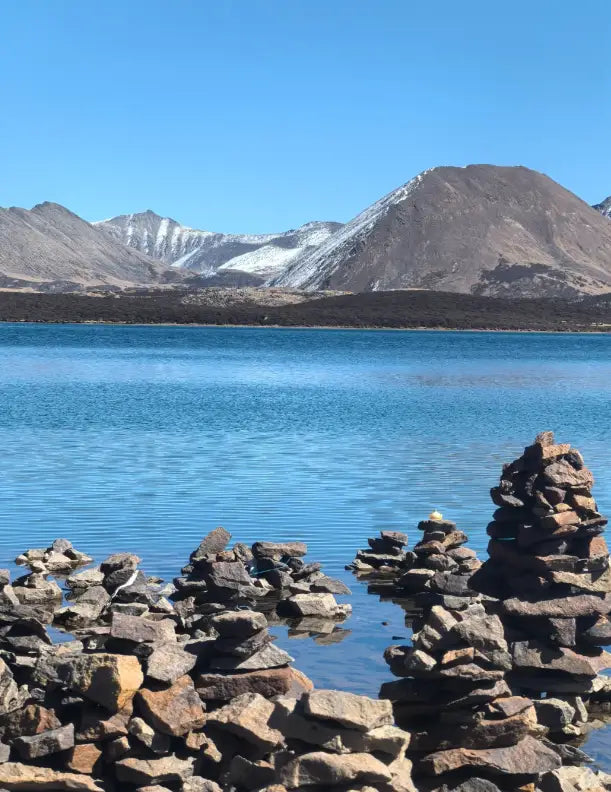 Sijin La Co: Tibet’s Mystical Wealth Lake – Legends, Ancient Sites & Complete Travel Guide