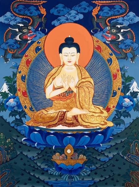Peace 情绪