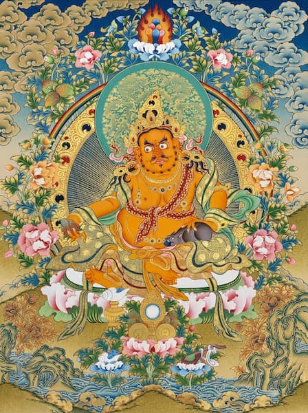 Wealth 财富
