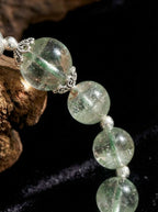 「Green Phantom & Lucky Cat」 Green Phantom Bracelet