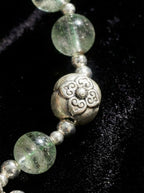 「Green Phantom & Lucky Cat」 Green Phantom Bracelet
