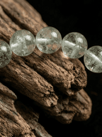「Wood and Earth Generate Gold」 Bracelet