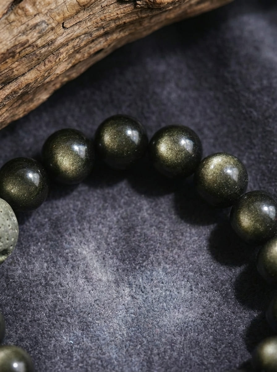 「Star Ring · Moon」Bracelet