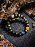 「Star Ring · Moon」Bracelet