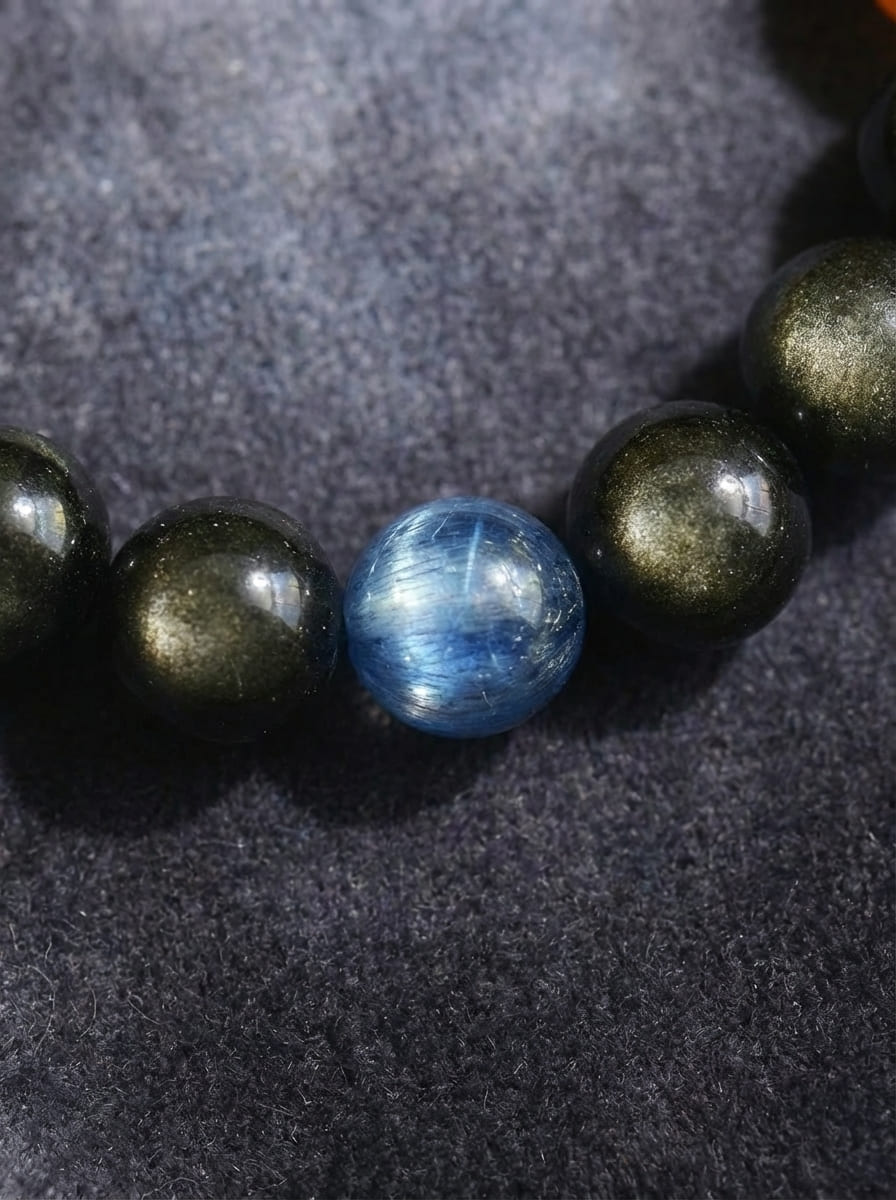 「Star Ring · Moon」Bracelet