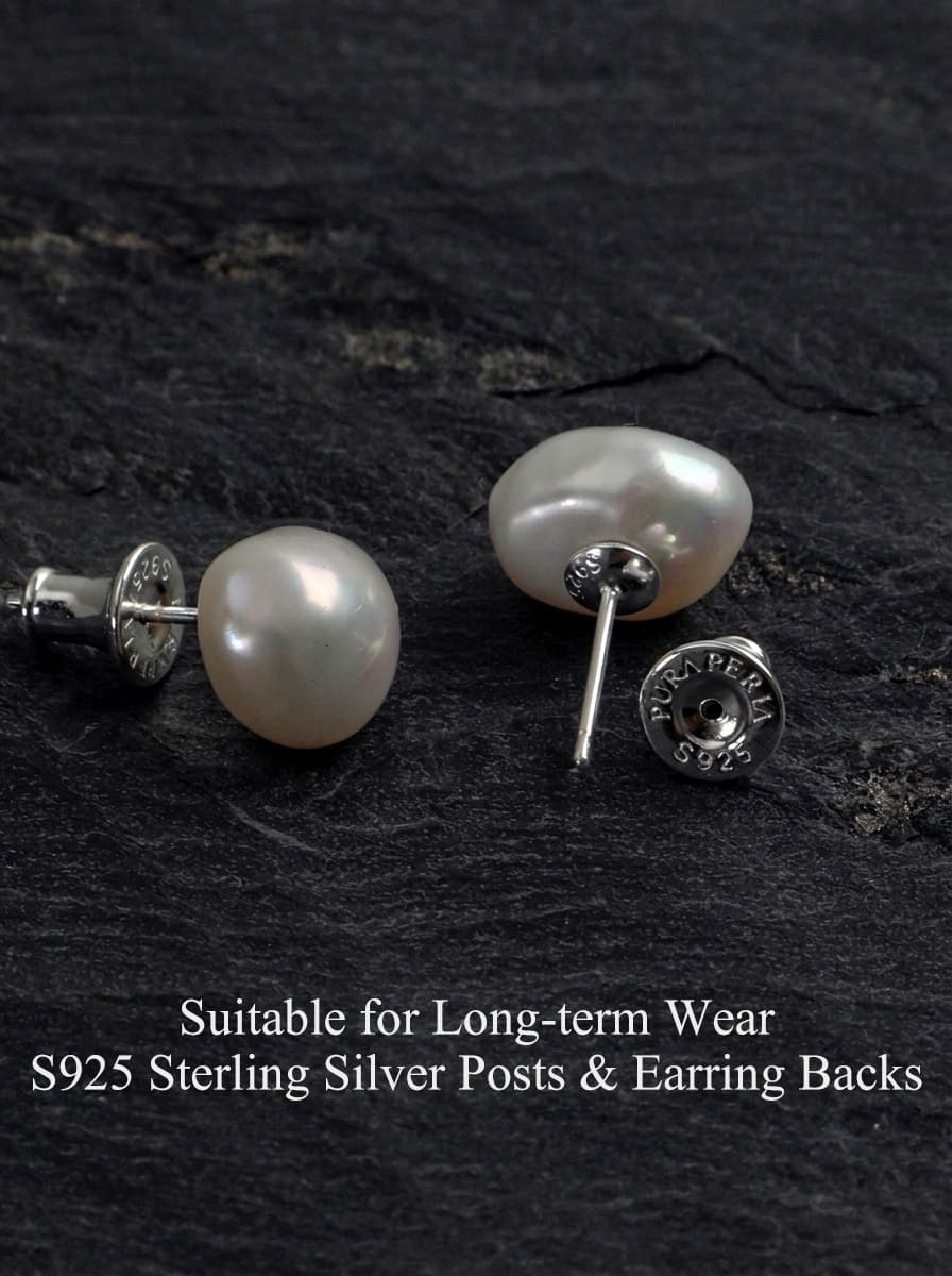 Aurora Baroque Earrings