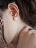 Aurora Baroque Earrings