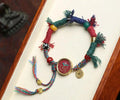 「Om Seed Mantra」 Gau Bracelet