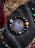 「Star Ring · Moon」Bracelet